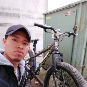 Meet your Posher, Miguel